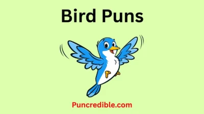 Bird Puns
