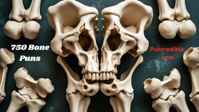 Bone Puns