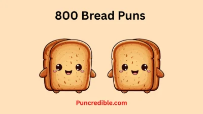 Bread Puns