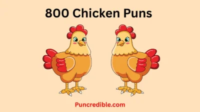 Chicken Puns