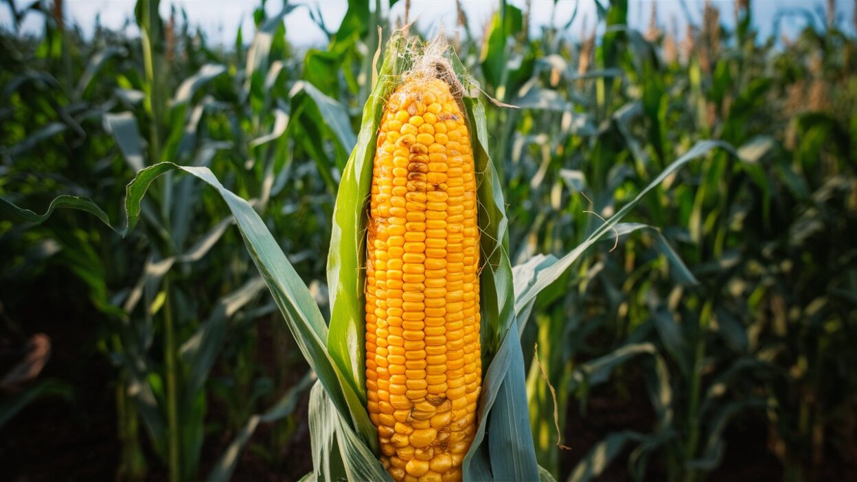 Corn Puns