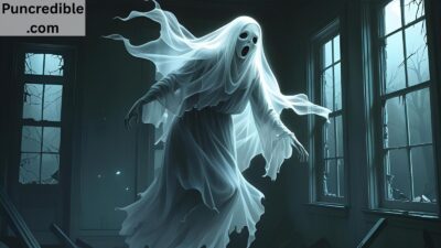 Ghost Puns