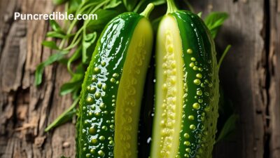 Pickle Puns