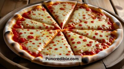 Pizza Puns