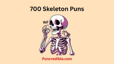 Skeleton Puns