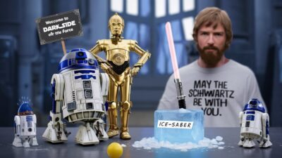  Star Wars Puns