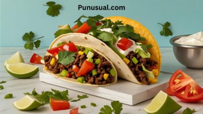 Taco Puns