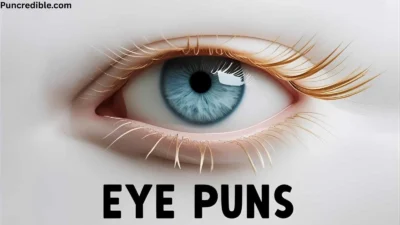 Eye Puns