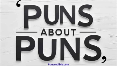 Puns About Puns