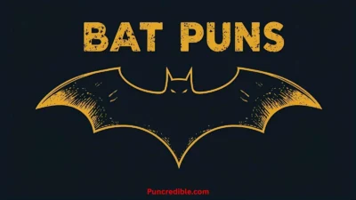 Bat Puns