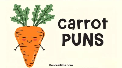 Carrot Puns
