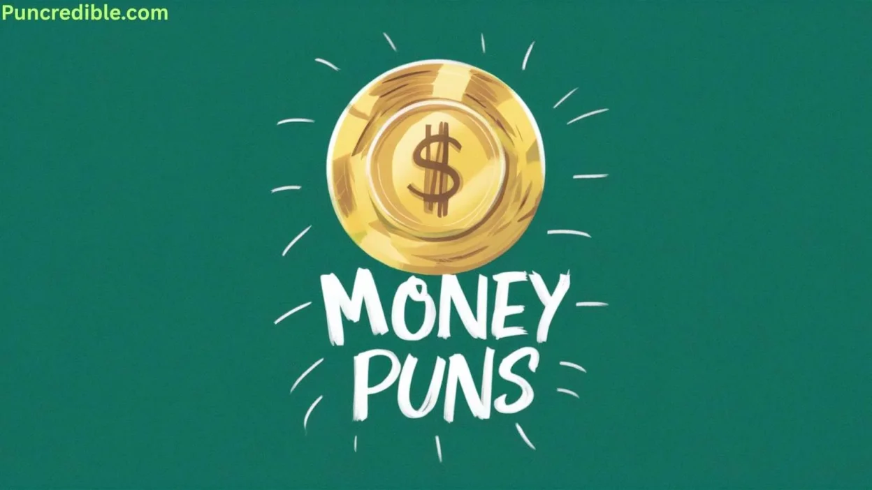 Money Puns
