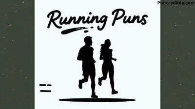 Running Puns