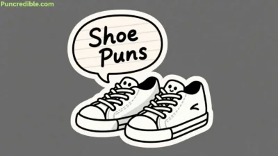 Shoe Puns