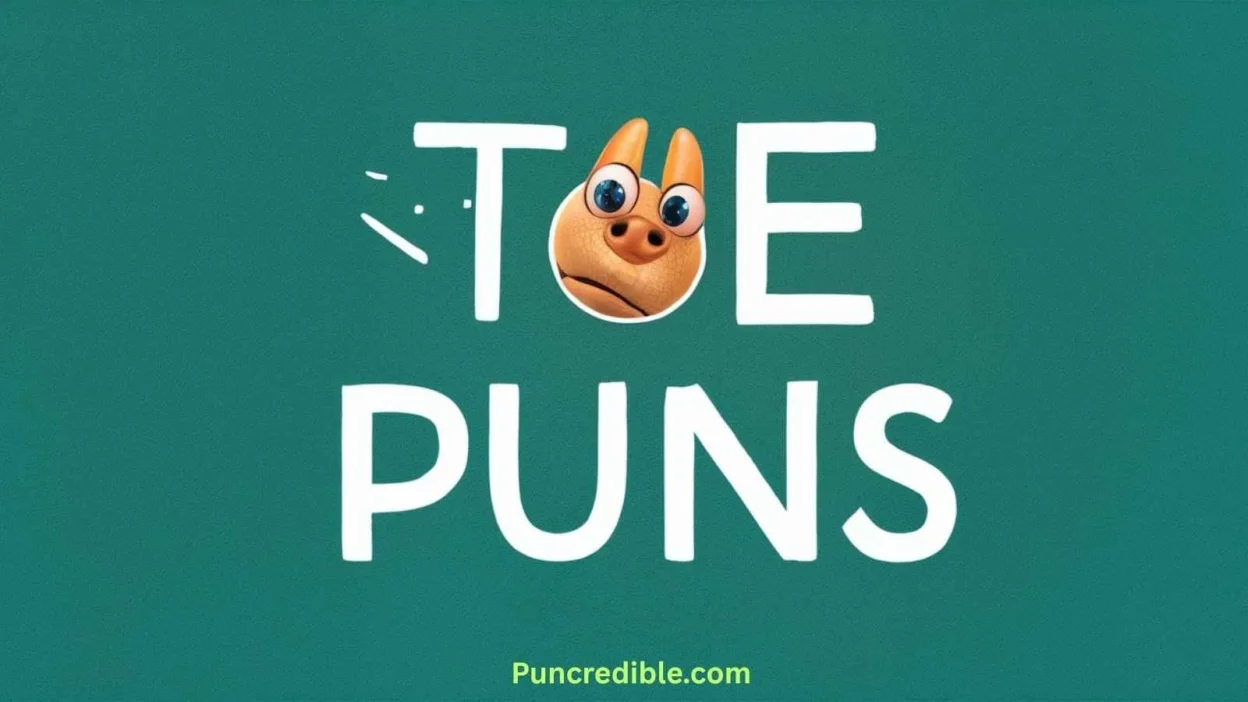 Toe Puns