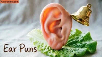 Ear Puns