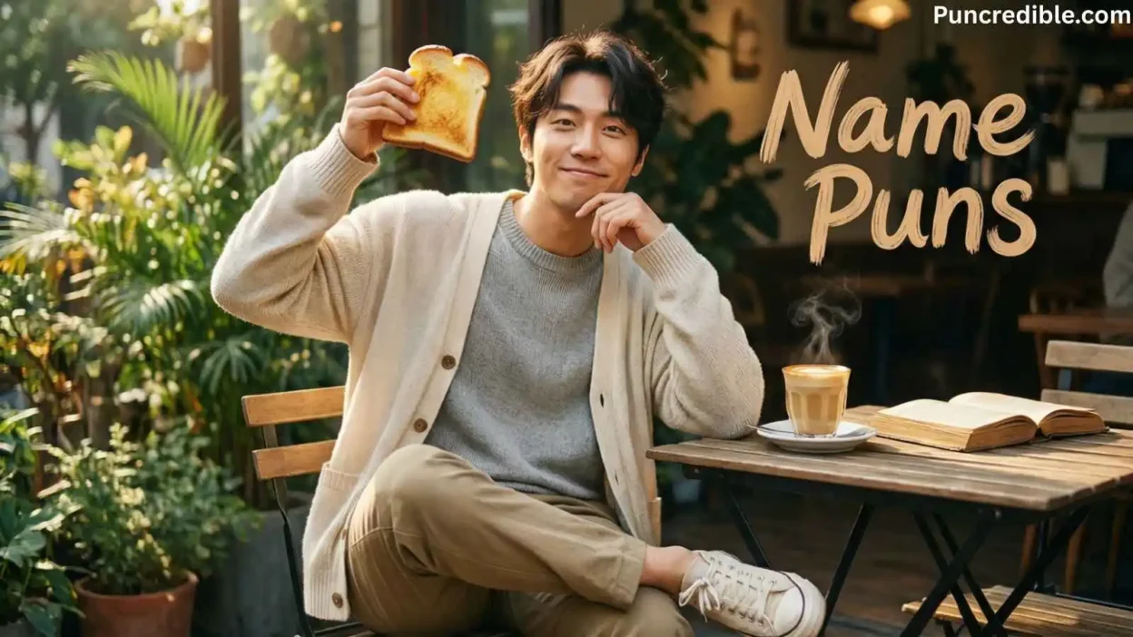 Name Puns