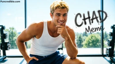 Chad Meme