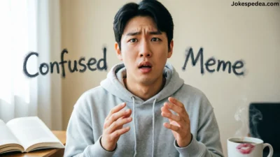 Confused Meme