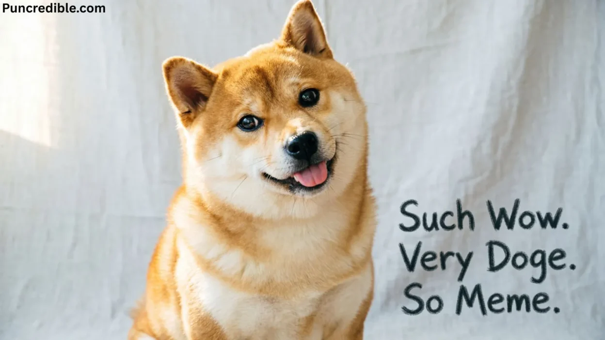 Doge Meme