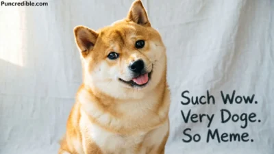 Doge Meme
