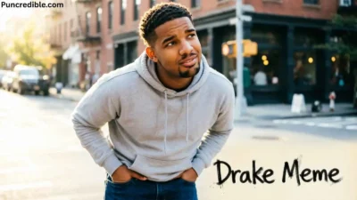 Drake Meme