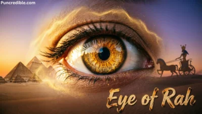 Eye of Rah Meme