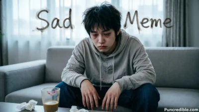 Sad Meme