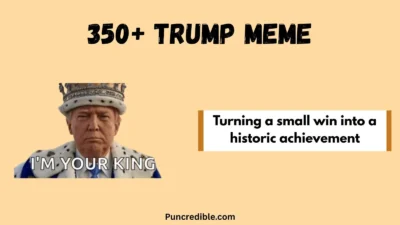 Trump Meme