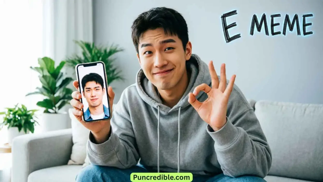 E Meme