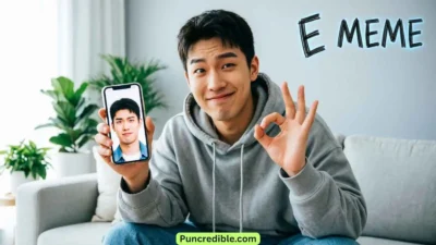 E Meme