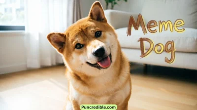 Meme Dog