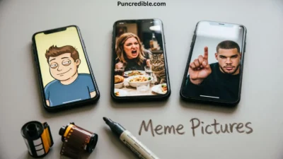 Meme Pictures
