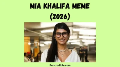 Mia Khalifa Meme