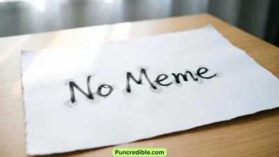 No Meme