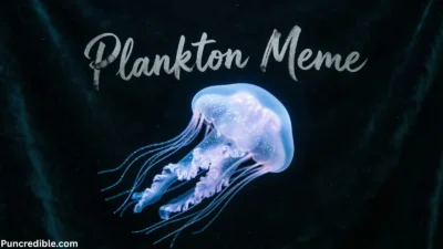 Plankton Meme