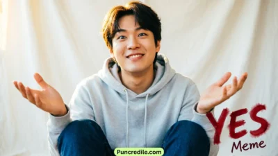 Yes Meme